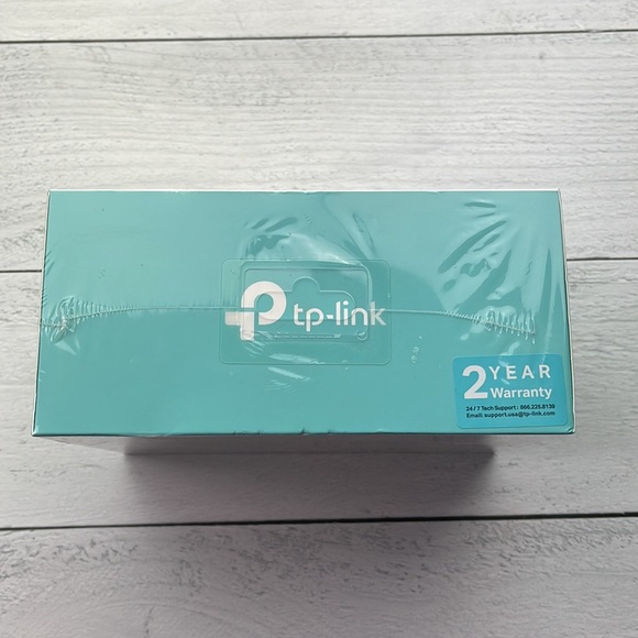 TP-Link - Kasa Smart Wi-Fi Plug Mini with Homekit (2-Pack) - White - Picture 2 of 5